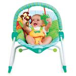 Hamaquita Rocker Peek A Zoo Bright Starts-1