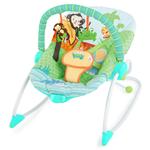 Hamaquita Rocker Peek A Zoo Bright Starts-3