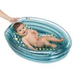 Bañera Hinchable Evolutiva Aqua Baby Moov