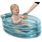 Bañera Hinchable Evolutiva Aqua Baby Moov-1