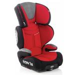 Sillita De Coche Montecarlo R1+ Xtend Burnt Red Jane-1