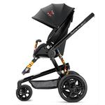 Sillita De Paseo Mood Britto Black Devotion Quinny-2