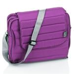 Bolso Affinity Cambiador Cool Berry Britax