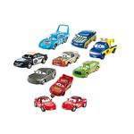 Cars – Pack 10 Coches Cars (varios Modelos)