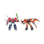 Transformers Prime – Beast Hunters Pack 2 Figuras