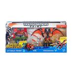 Transformers Prime – Beast Hunters Pack 2 Figuras-1