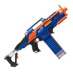 Nerf – Elite Counterstrike – 18-1