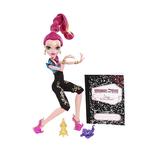 Monster High – Muñeca 13 Deseos Básica – Gigi