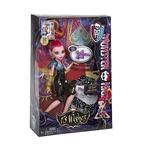 Monster High – Muñeca 13 Deseos Básica – Gigi-1