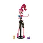 Monster High – Muñeca 13 Deseos Básica – Gigi-3