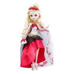Ever After High – Muñeca Día Del Destino – Apple White
