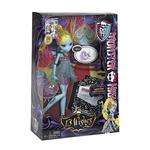 Monster High – Muñeca 13 Deseos Básica – Lagoona-2