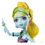 Monster High – Muñeca 13 Deseos Básica – Lagoona-3