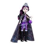Ever After High – Muñeca Día Del Destino – Raven Queen