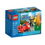 Lego City – Value Pack – 66453-2