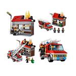 Lego City – Value Pack – 66453-4