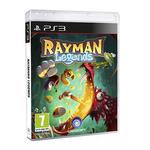 Ps3 – Rayman Legends