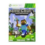 Xbox 360 – Minecraft (xbox 360 Edition)