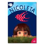 Nicoleta Books It