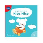 La Gran Aventura De Kico Nico