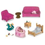 Camomille Living Room & Nursery Set