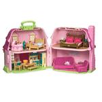 Camomille Living Room & Nursery Set-1