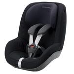 Sillita De Coche Pearl Total Black Grupo I Bebe Confort