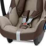 Cabriofix Walnut Brown Maxi-cosi-1