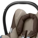 Cabriofix Walnut Brown Maxi-cosi-2