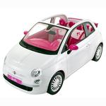 Barbie Y Su Fiat 500-1