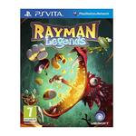 Ps Vita – Rayman Legends-1
