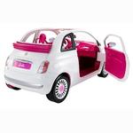 Barbie Y Su Fiat 500-2