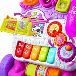 Correpasillos Andandín Activity Rosa Idioma Español Vtech-1