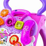 Correpasillos Andandín Activity Rosa Idioma Español Vtech-2