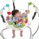 Saltador Discover And Grow Fisher Price-1