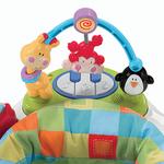 Saltador Discover And Grow Fisher Price-2