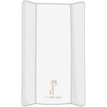 Funda Para Vestidor De Bañera 70cm Forest Petit Praia