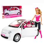 Barbie Y Su Fiat 500-3