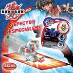 Bakugan Special Attack-2