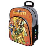 Gormiti Titanium Mochila Grande