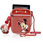 Minnie Mouse – Pack Accesorios Tablet 10 Pulgadas