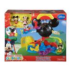 Fisher Price – La Casa De Mickey Mouse