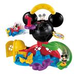 Fisher Price – La Casa De Mickey Mouse-1