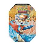 Pokemon – Caja Metálica Pokemon (varios Modelos)-1