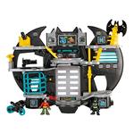 Fisher Price – Batcueva Imaginext