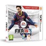 Nintendo 3ds – Fifa 14-1