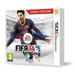 Nintendo 3ds – Fifa 14-3