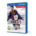 Ps Vita – Fifa 14