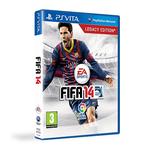 Ps Vita – Fifa 14-1