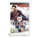 Psp – Fifa 14